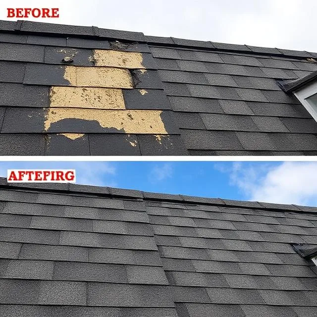 Roof Repair Near Me in Poteet, TX near me